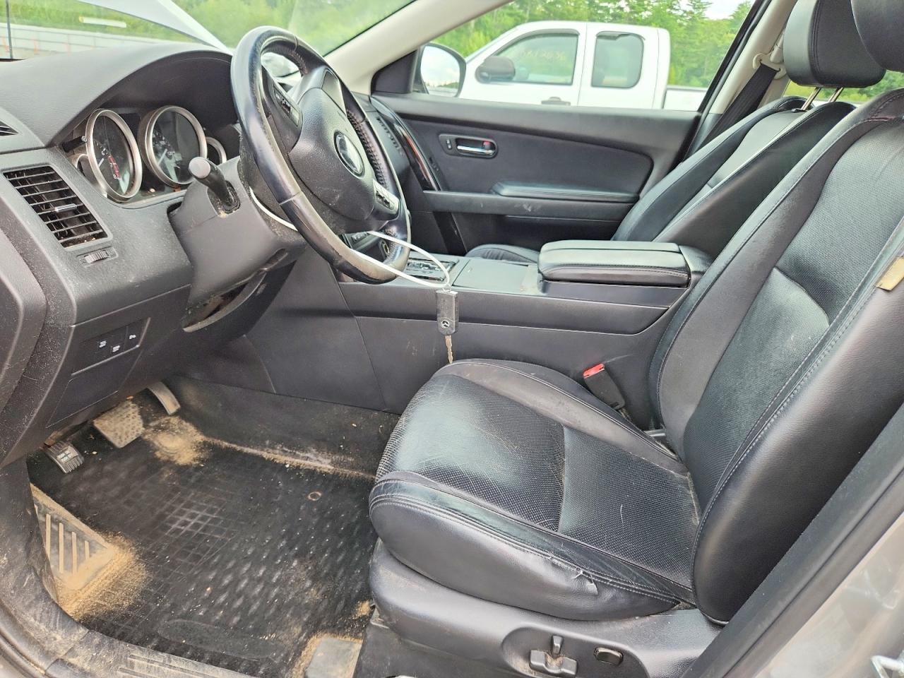 JM3TB3CV7D0423428 · 2013 MAZDA CX-9 · 7/13