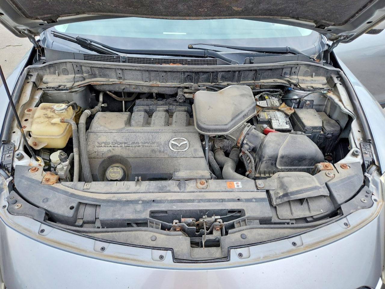 JM3TB3CV7D0423428 · 2013 MAZDA CX-9 · 12/13