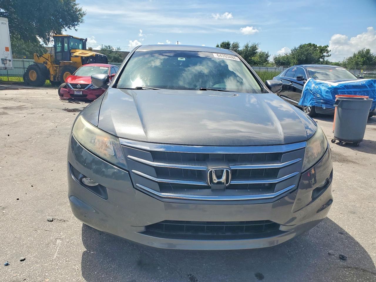 5J6TF1H53CL004204 · 2012 HONDA CROSSTOUR · 5/12