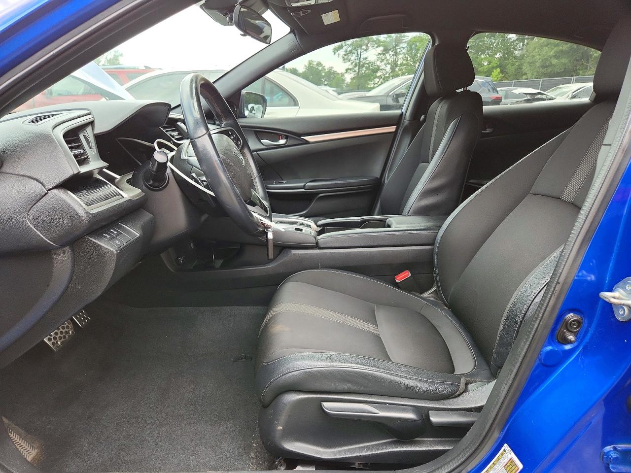2HGFC2F86LH572749 · 2020 HONDA CIVIC · 7/12