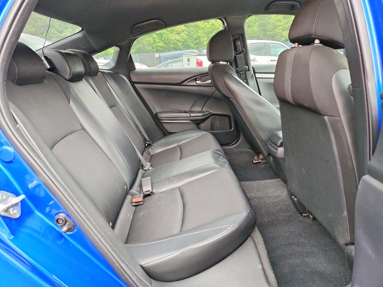 2HGFC2F86LH572749 · 2020 HONDA CIVIC · 10/12