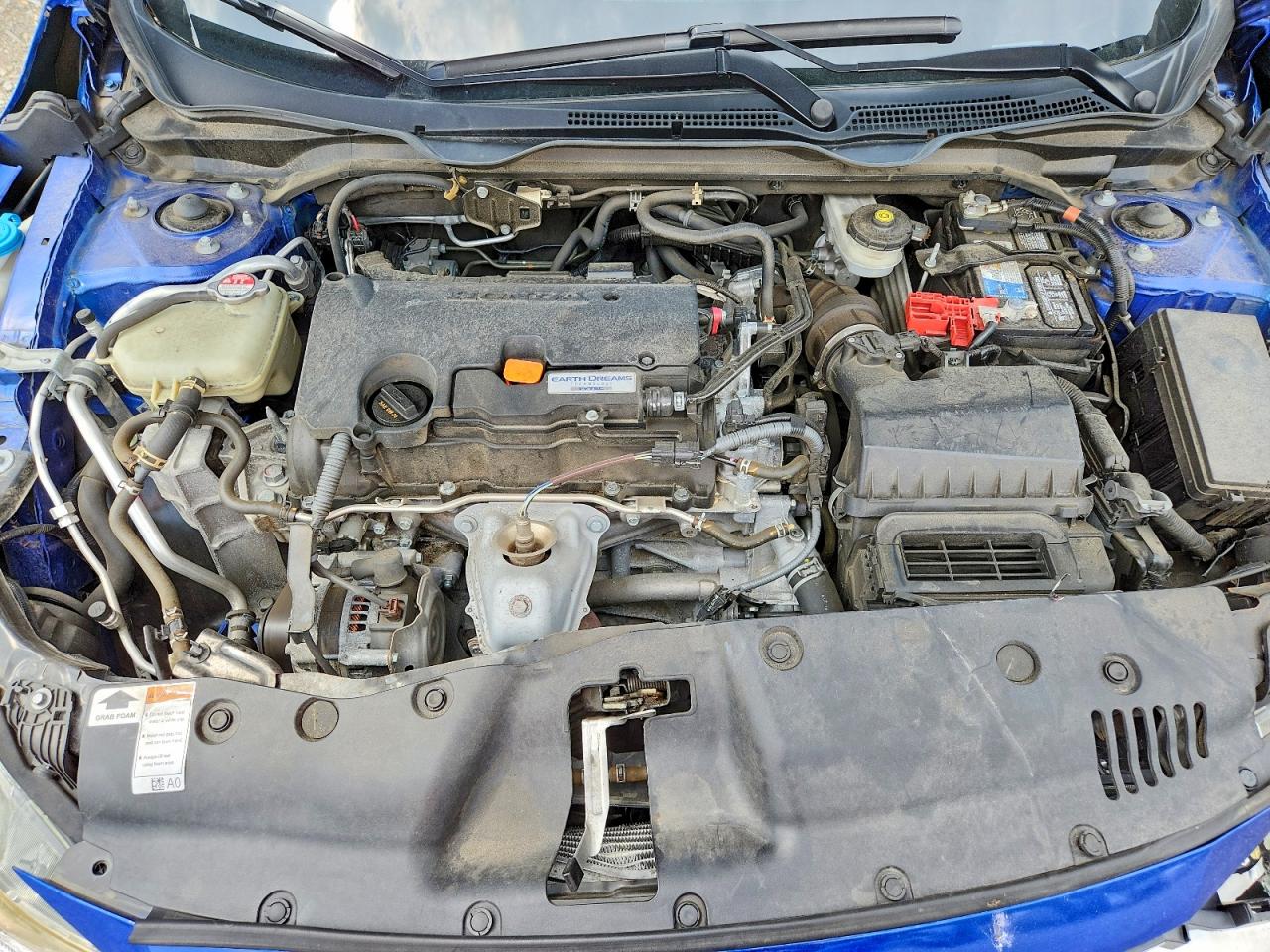 2HGFC2F86LH572749 · 2020 HONDA CIVIC · 11/12
