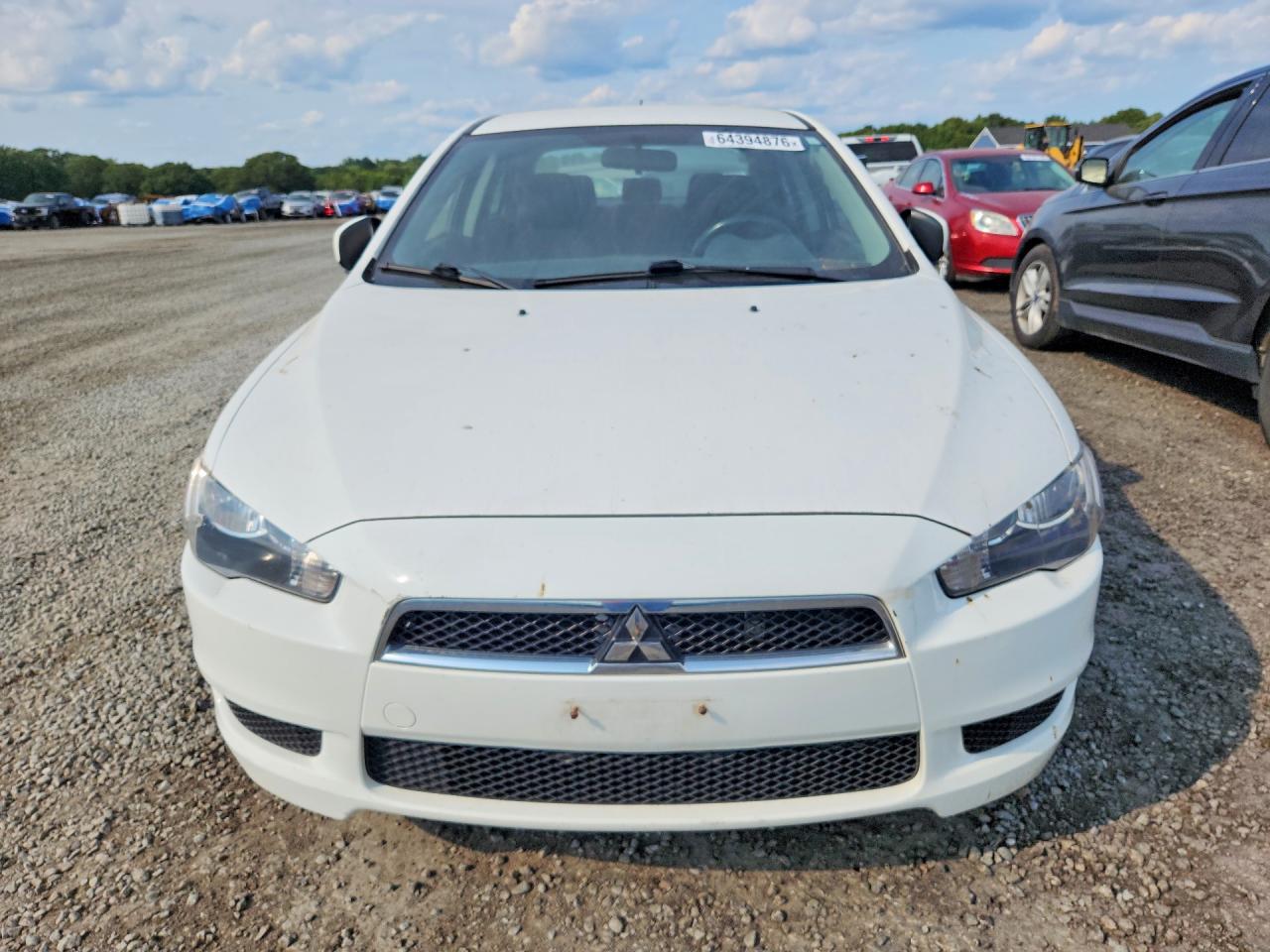 JA32U2FUXFU002311 · 2015 MITSUBISHI LANCER · 5/12