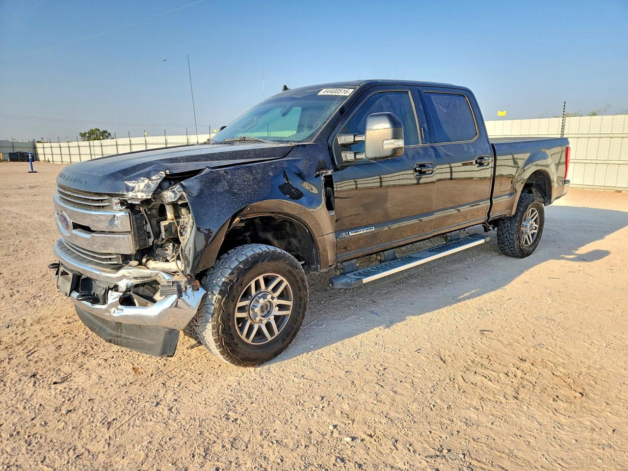 1FT7W2BTXKEE55539 · 2019 FORD F250