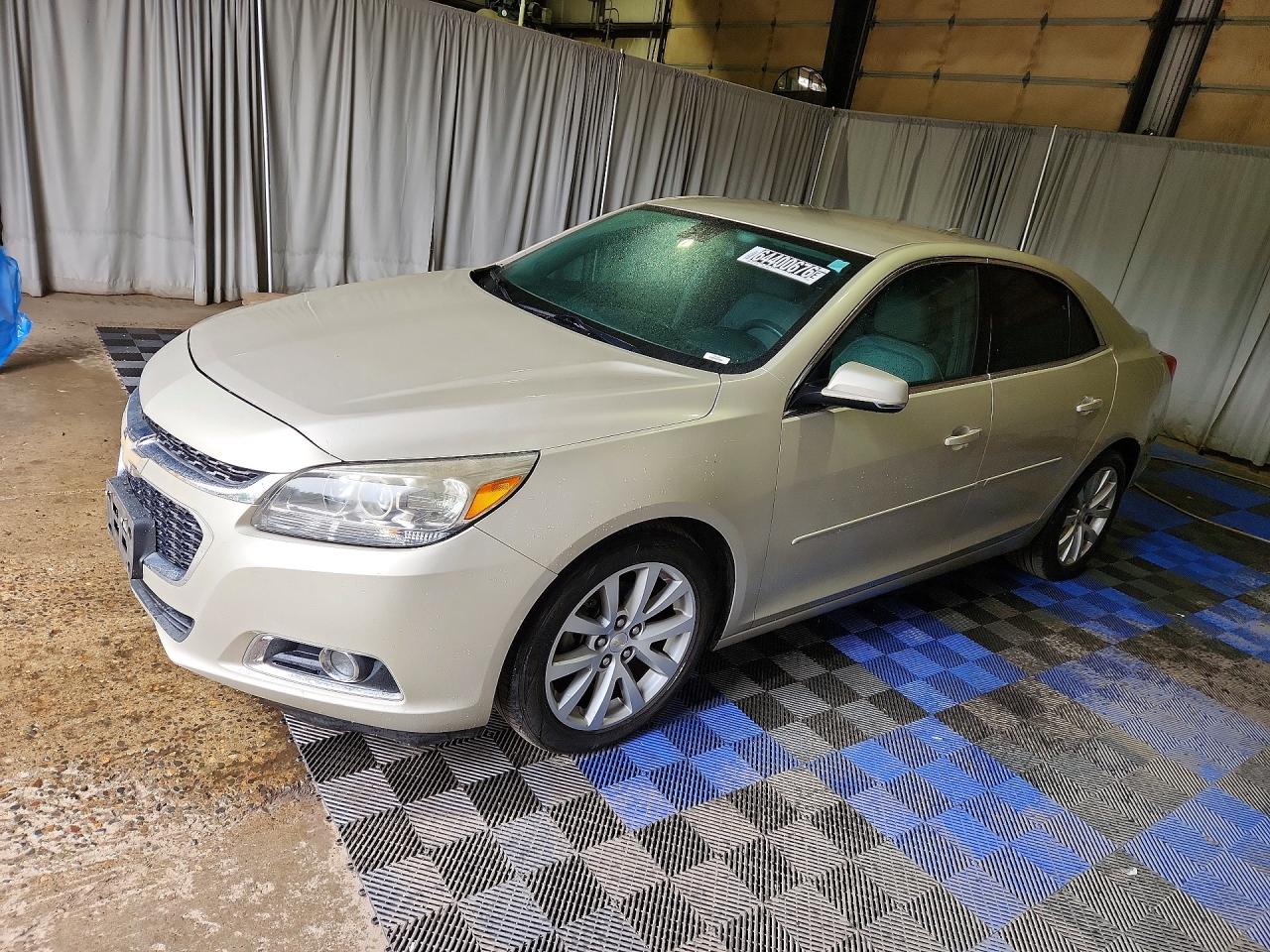 1G11E5SL2EF240626 · 2014 CHEVROLET MALIBU