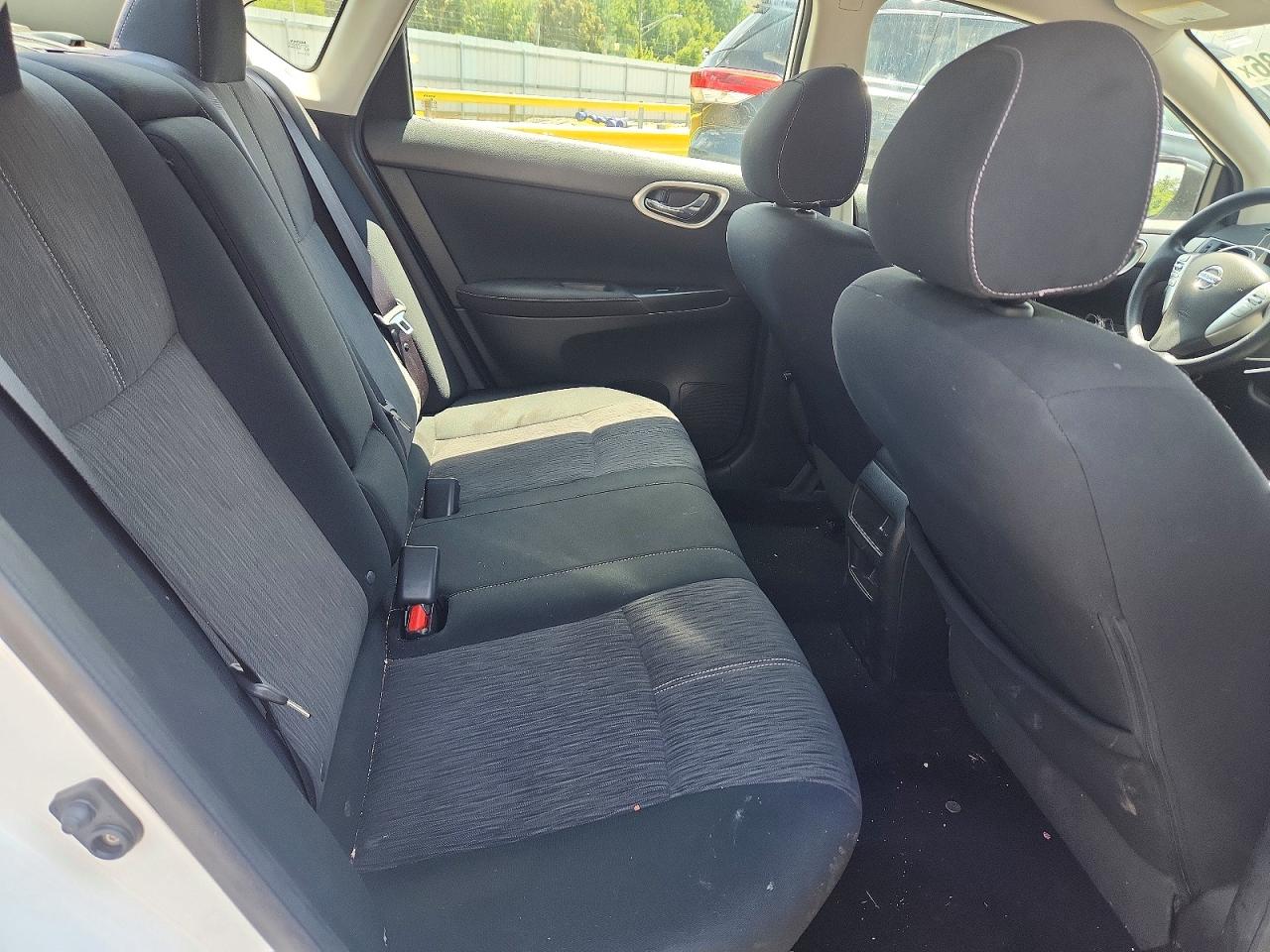 3N1AB7AP0EL622954 · 2014 NISSAN SENTRA · 10/12