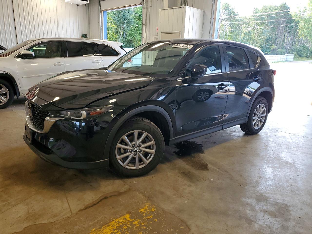 JM3KFBBM0P0183355 · 2023 MAZDA CX-5