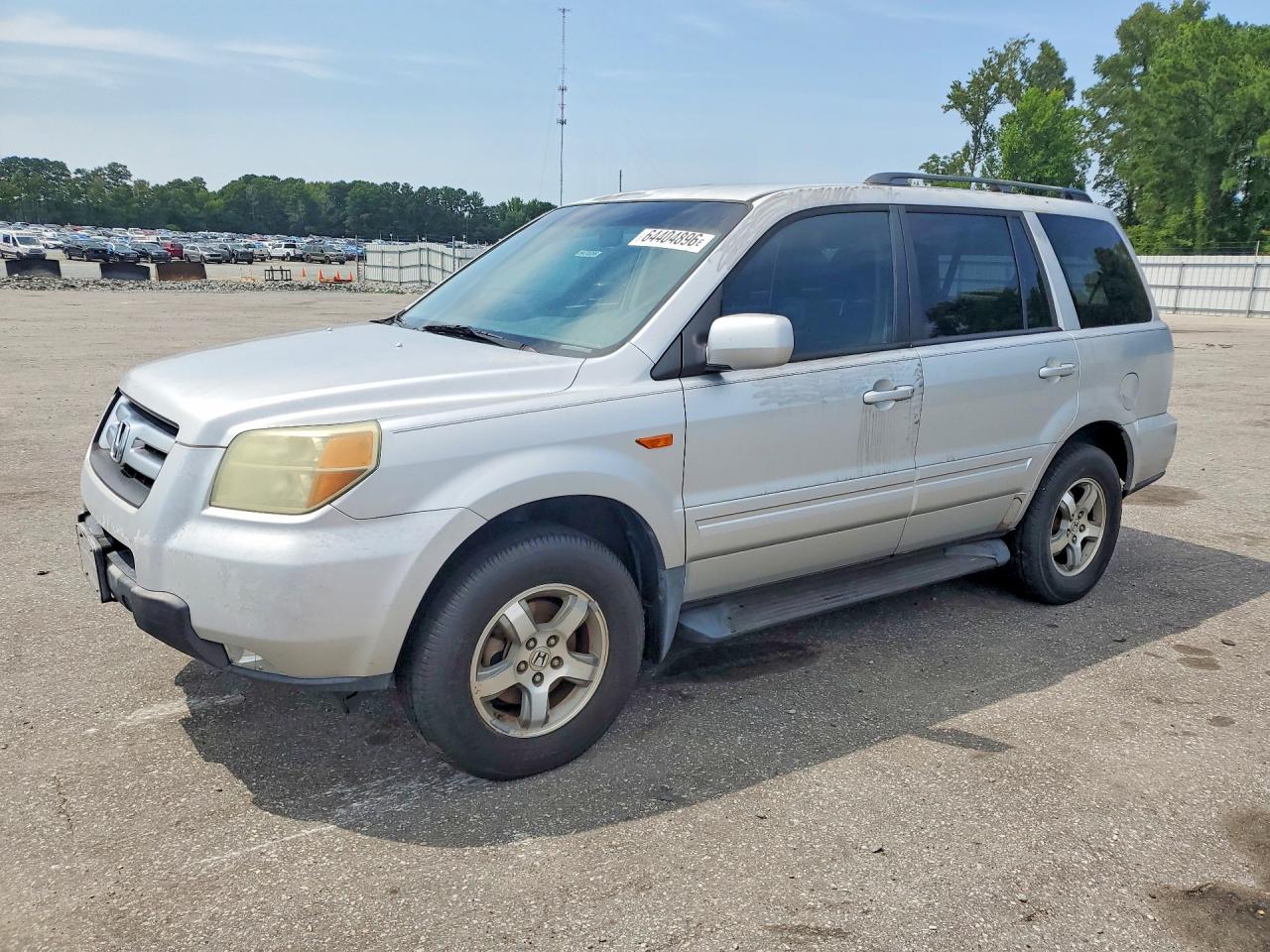 5FNYF18456B012024 · 2006 HONDA PILOT