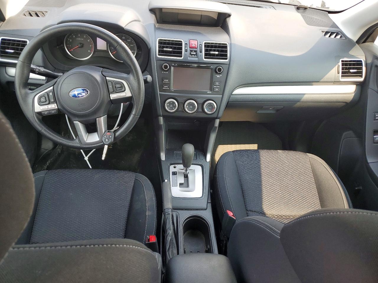 JF2SJABC6JH516015 · 2018 SUBARU FORESTER · 8/14