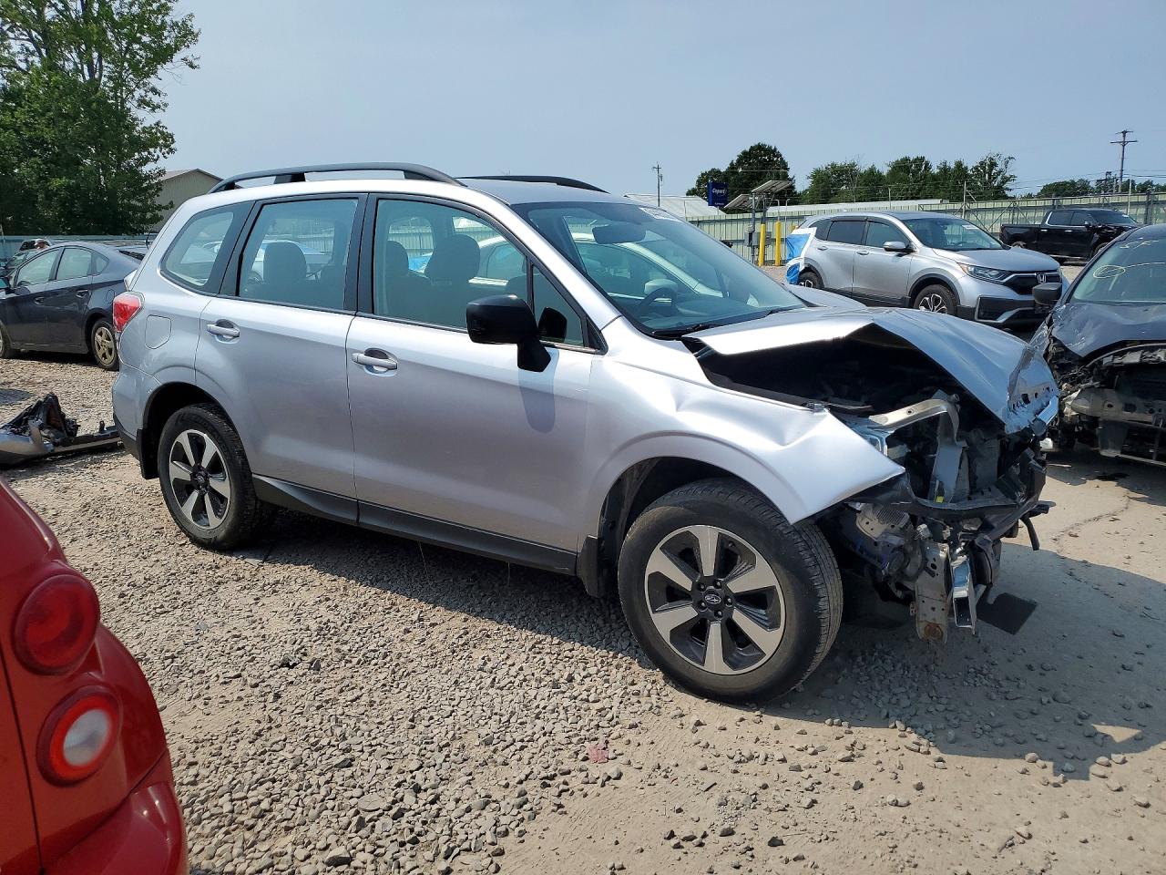 JF2SJABC6JH516015 · 2018 SUBARU FORESTER · 4/14