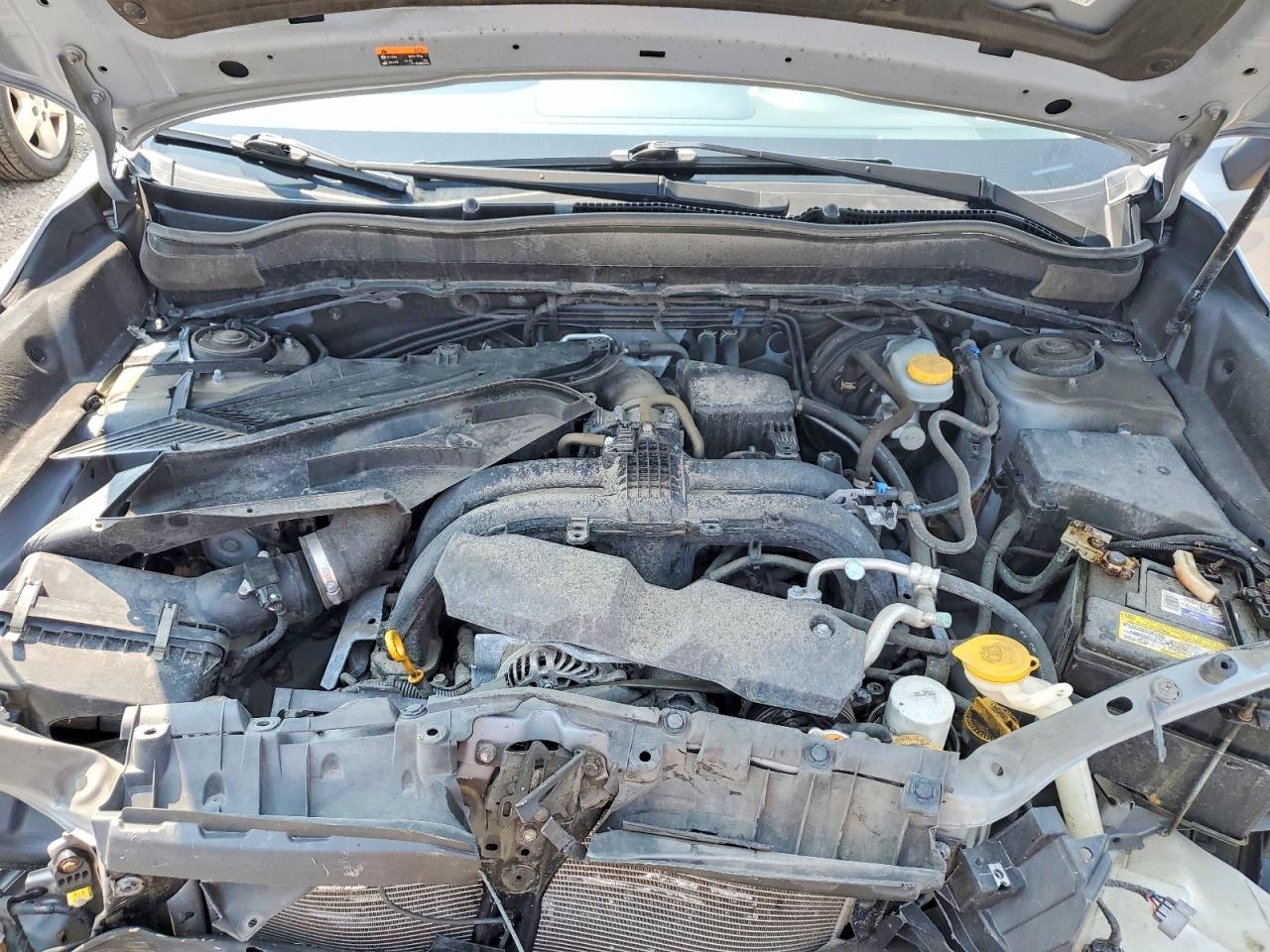 JF2SJABC6JH516015 · 2018 SUBARU FORESTER · 12/14