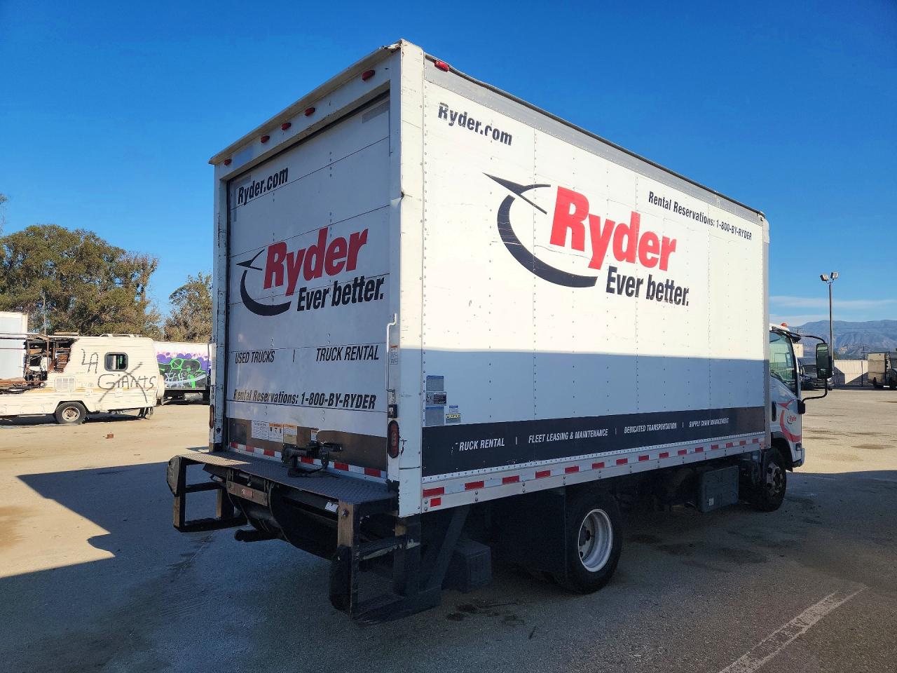 JALC4W167J7010359 · 2018 ISUZU NPR HD · 3/13