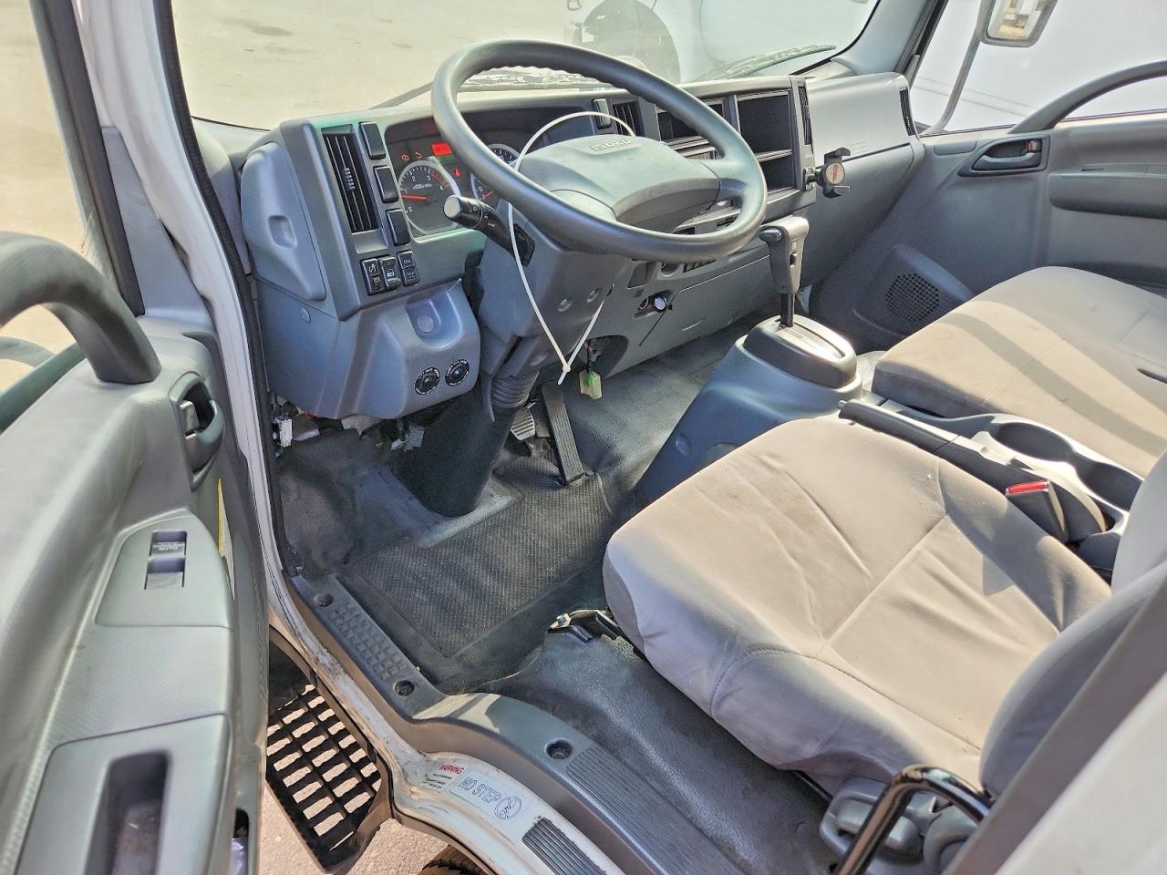 JALC4W167J7010359 · 2018 ISUZU NPR HD · 8/13