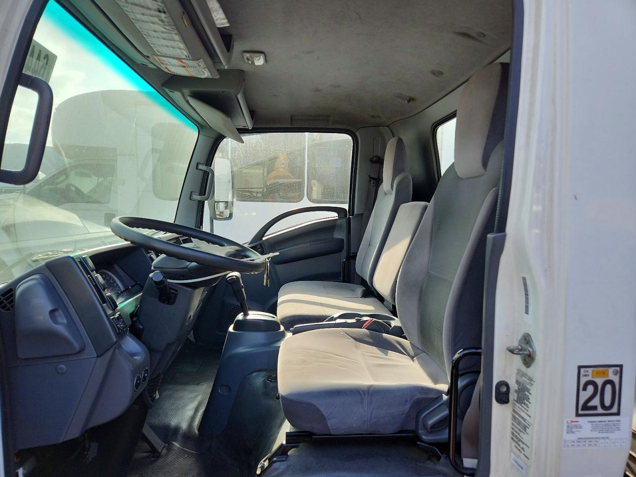 JALC4W167J7010359 · 2018 ISUZU NPR HD · 7/13