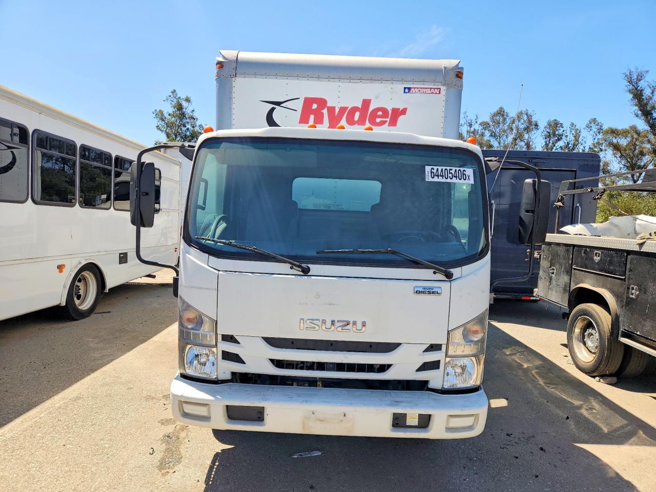 JALC4W167J7010359 · 2018 ISUZU NPR HD · 5/13