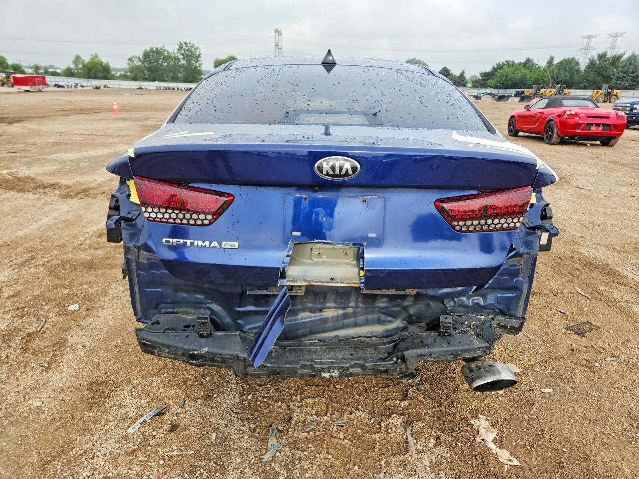 5XXGT4L30GG115127 · 2016 KIA OPTIMA · 6/12