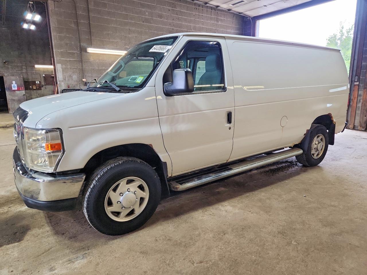 1FTNE2EW9EDA20196 · 2014 FORD ECONOLINE