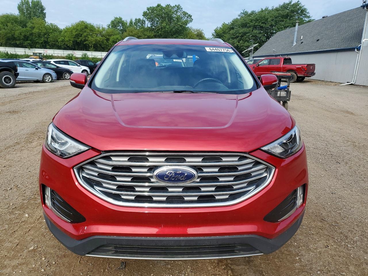 2FMPK4J93LBA32758 · 2020 FORD EDGE · 5/13
