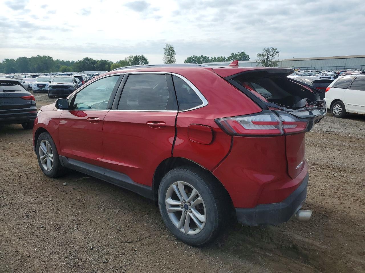 2FMPK4J93LBA32758 · 2020 FORD EDGE · 2/13