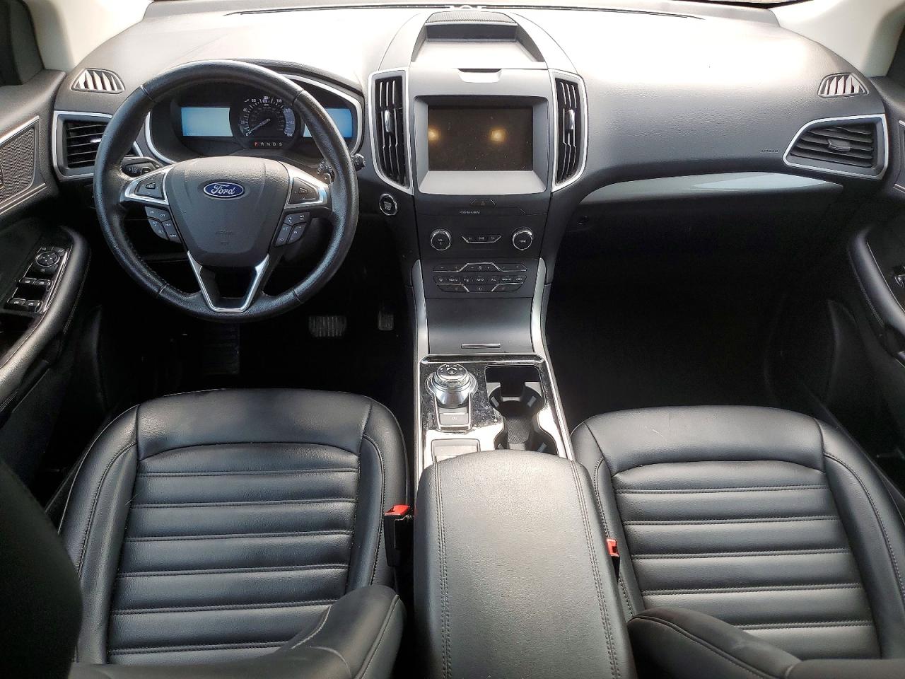 2FMPK4J93LBA32758 · 2020 FORD EDGE · 8/13