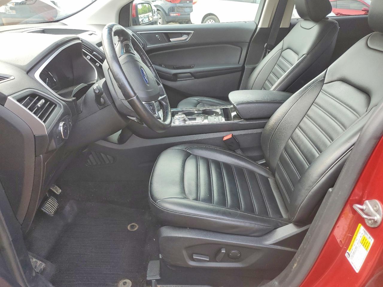 2FMPK4J93LBA32758 · 2020 FORD EDGE · 7/13