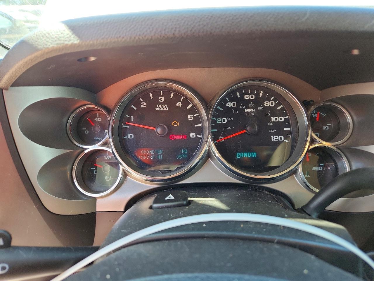 3GTP1VE04BG143436 · 2011 GMC SIERRA · 9/12