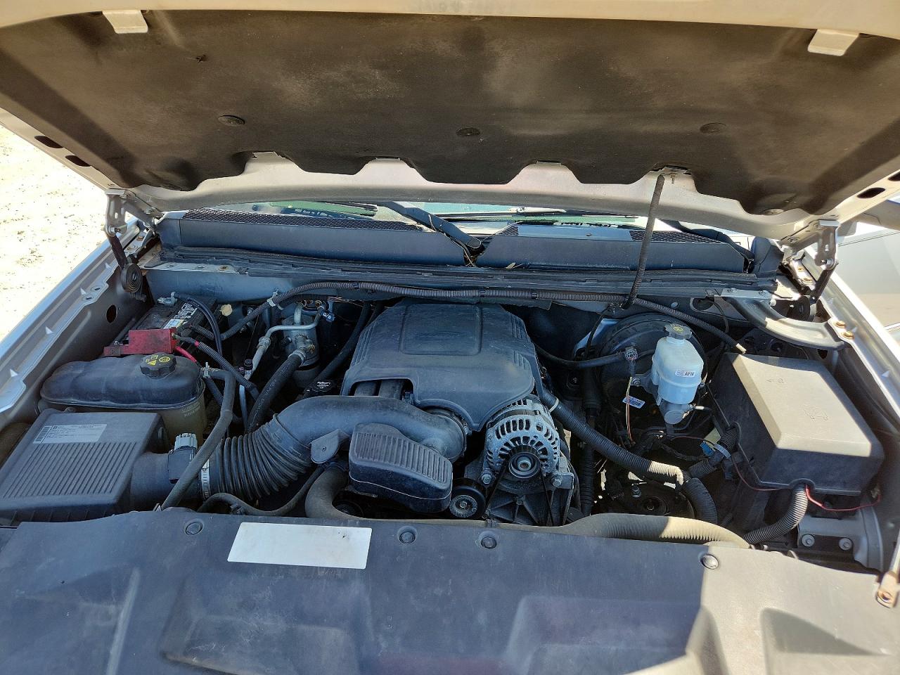 3GTP1VE04BG143436 · 2011 GMC SIERRA · 11/12