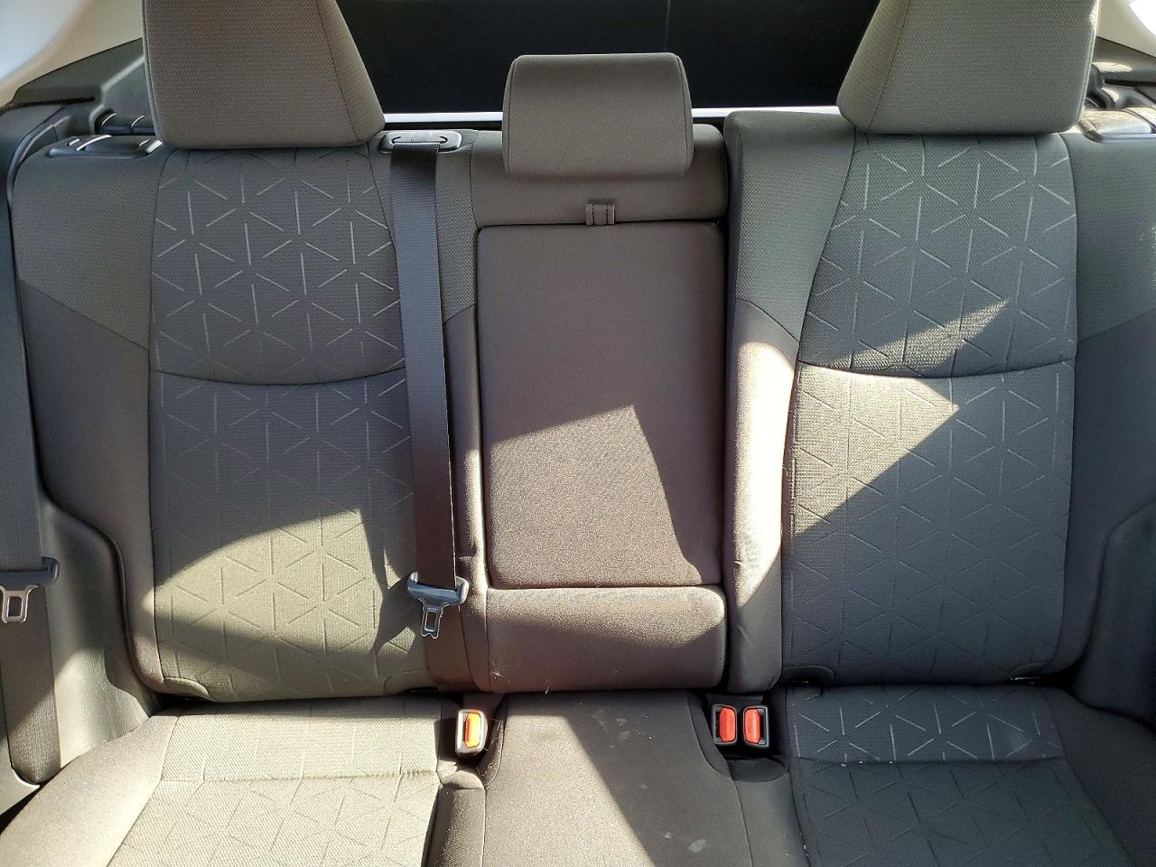 2T3W1RFV1PC218020 · 2023 TOYOTA RAV4 · 10/14