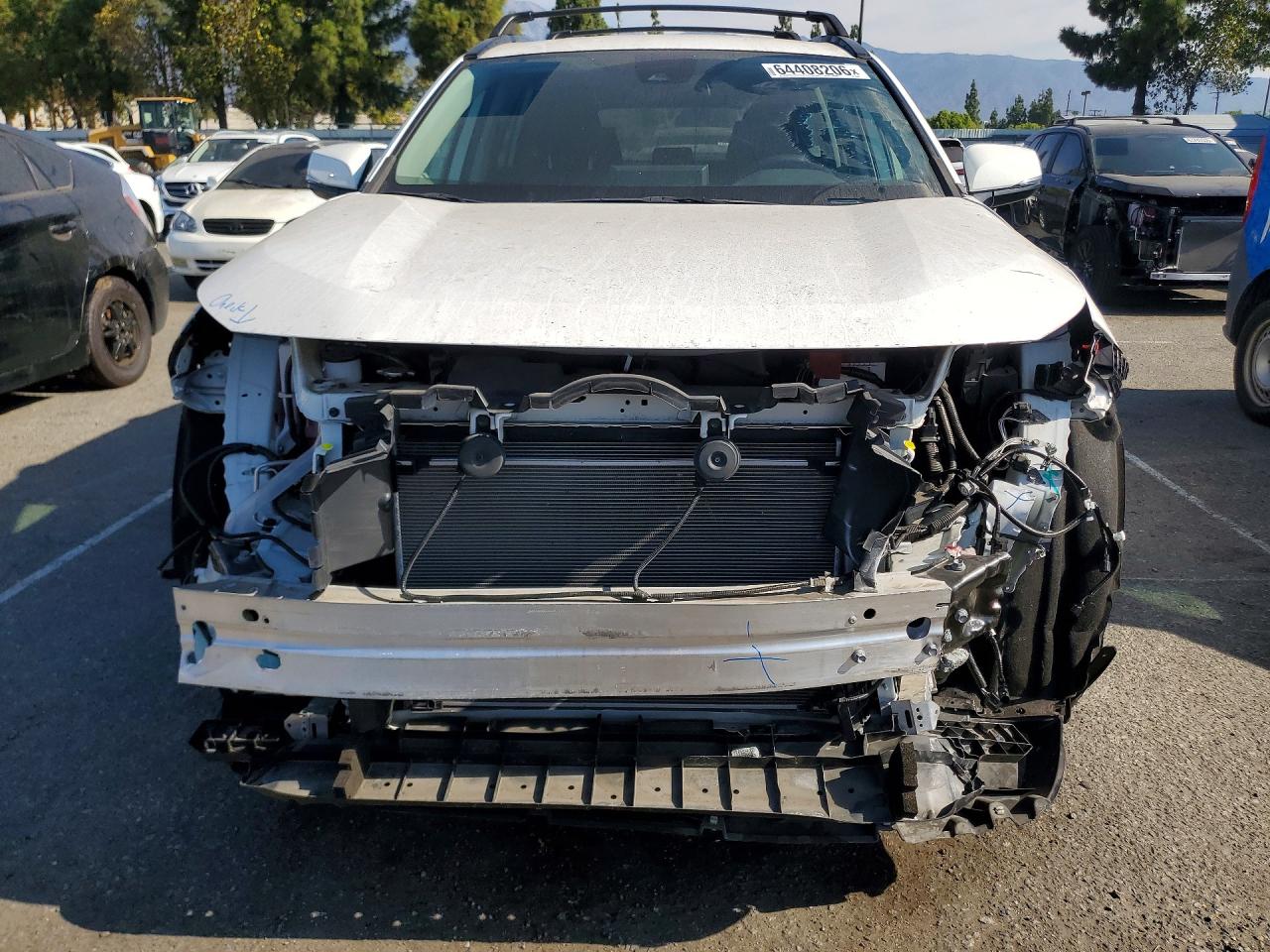 2T3W1RFV1PC218020 · 2023 TOYOTA RAV4 · 5/14