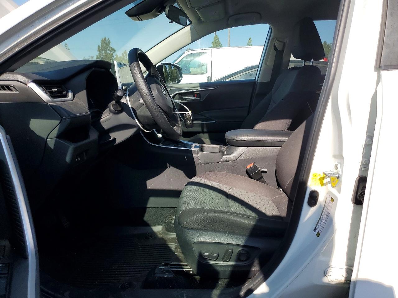 2T3W1RFV1PC218020 · 2023 TOYOTA RAV4 · 7/14