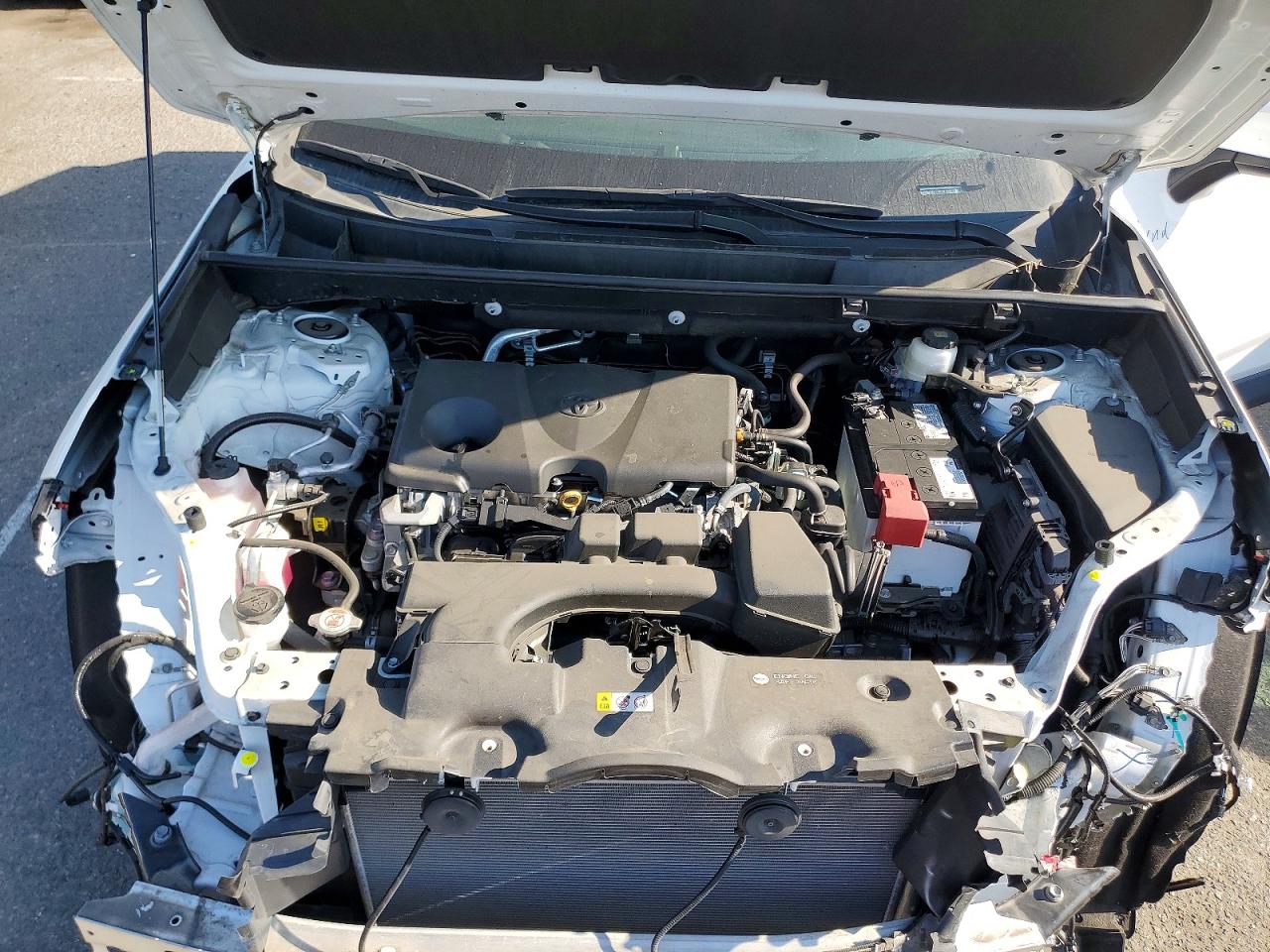 2T3W1RFV1PC218020 · 2023 TOYOTA RAV4 · 12/14