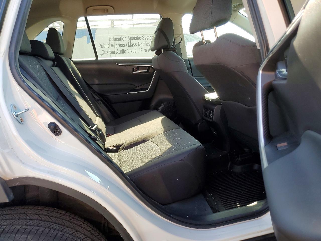 2T3W1RFV1PC218020 · 2023 TOYOTA RAV4 · 11/14