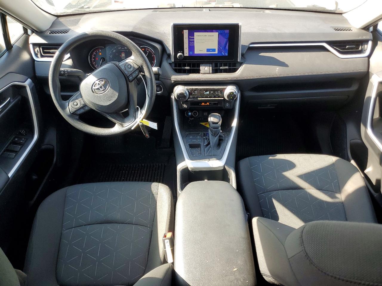 2T3W1RFV1PC218020 · 2023 TOYOTA RAV4 · 8/14