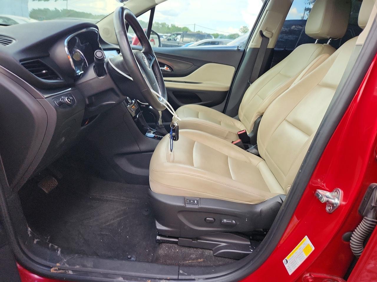 KL4CJHSB9HB031989 · 2017 BUICK ENCORE · 7/13
