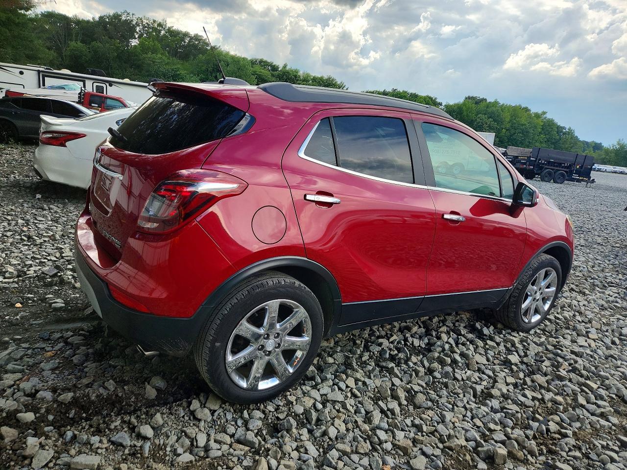 KL4CJHSB9HB031989 · 2017 BUICK ENCORE · 3/13