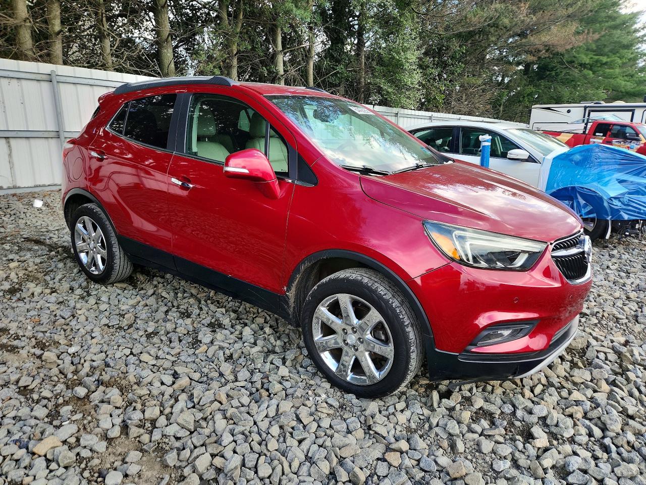 KL4CJHSB9HB031989 · 2017 BUICK ENCORE · 4/13