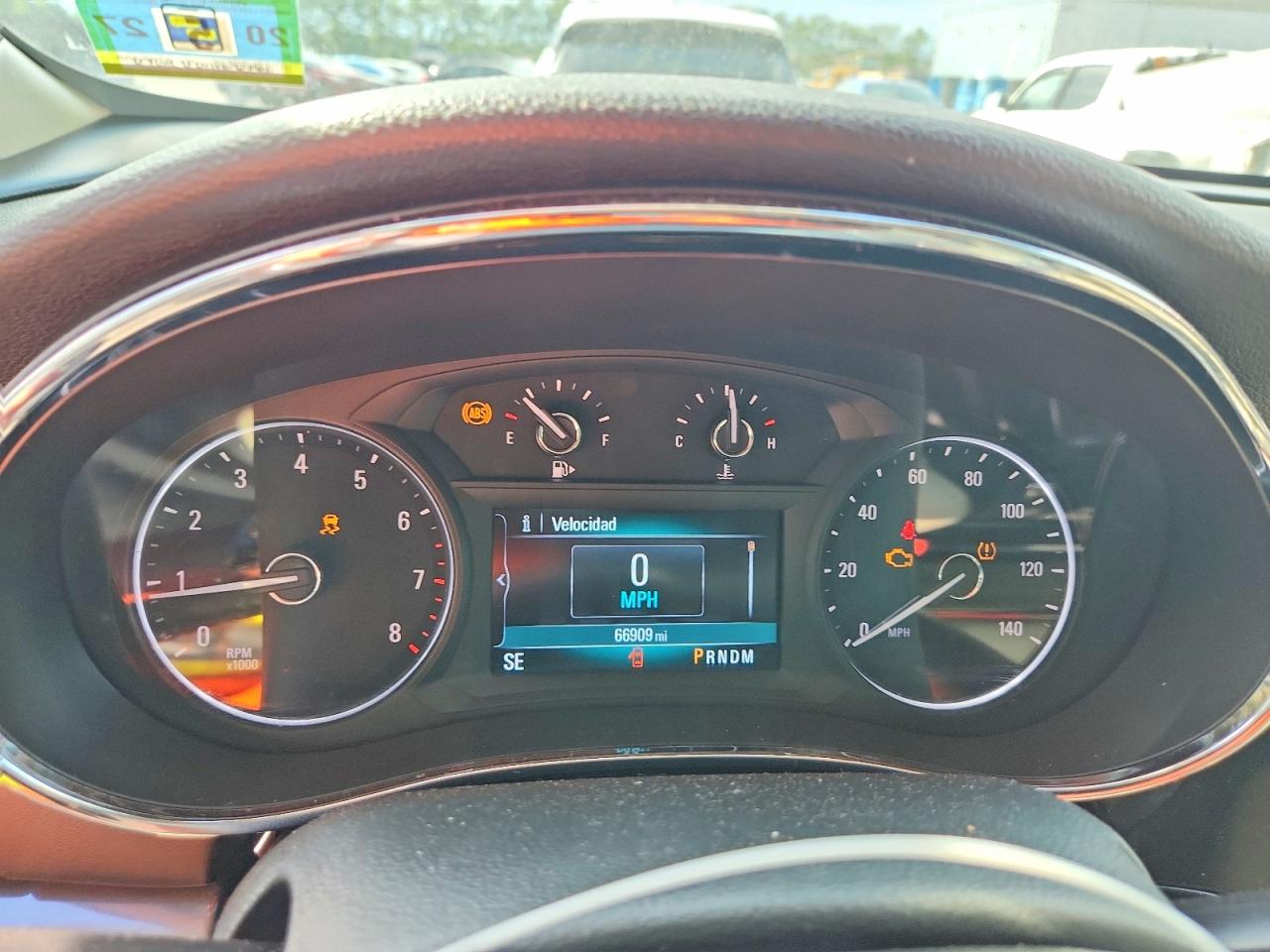 KL4CJHSB9HB031989 · 2017 BUICK ENCORE · 9/13