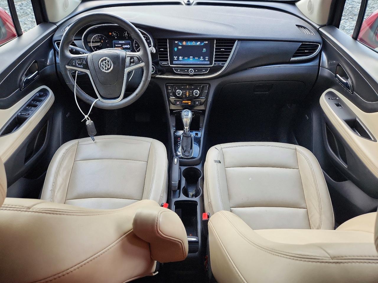 KL4CJHSB9HB031989 · 2017 BUICK ENCORE · 8/13
