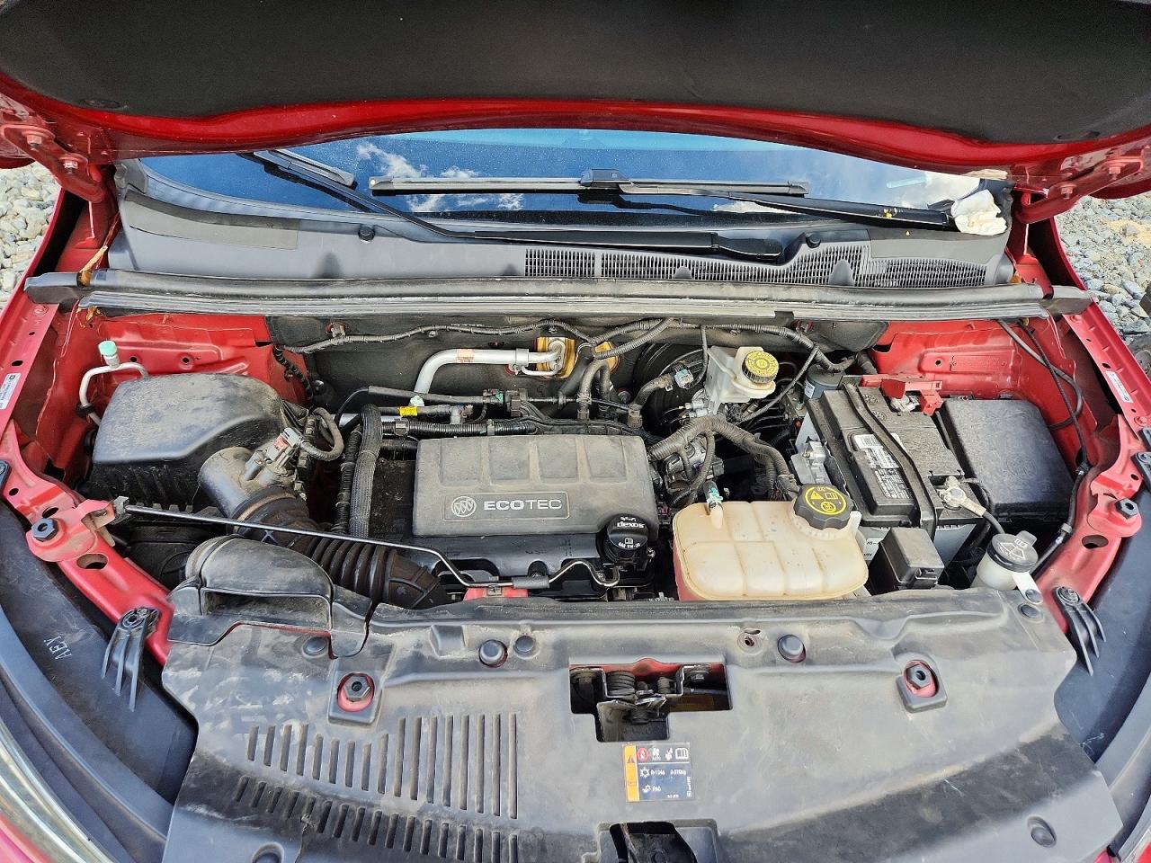 KL4CJHSB9HB031989 · 2017 BUICK ENCORE · 12/13