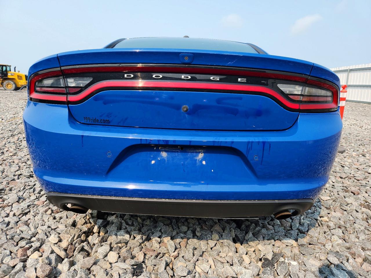 2C3CDXKTXLH186782 · 2020 DODGE CHARGER · 6/12