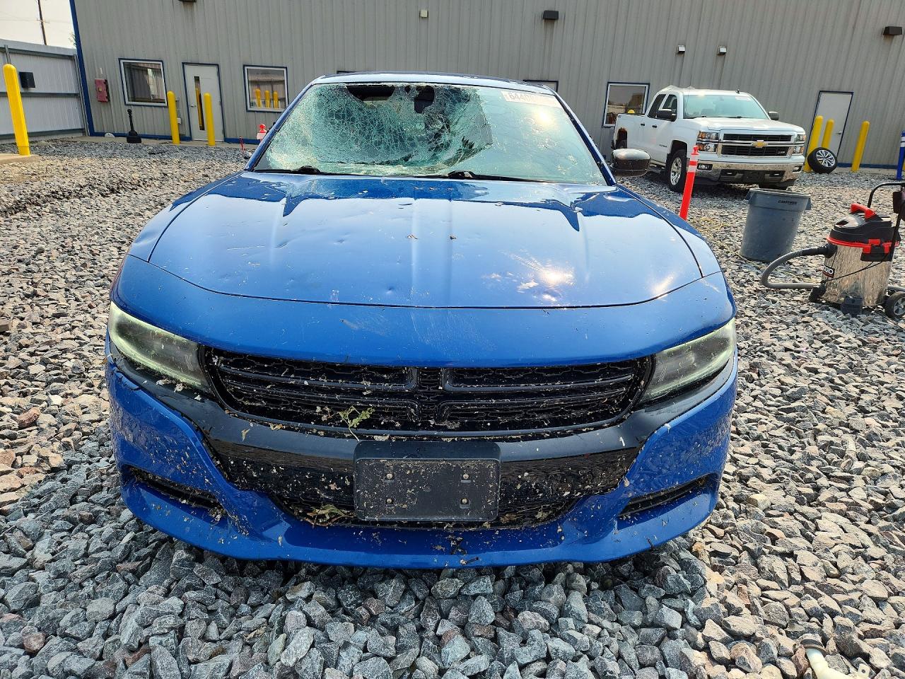 2C3CDXKTXLH186782 · 2020 DODGE CHARGER · 5/12