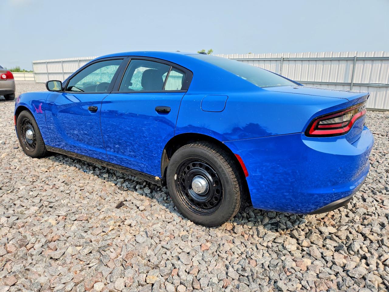 2C3CDXKTXLH186782 · 2020 DODGE CHARGER · 2/12