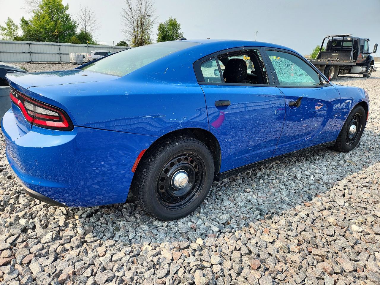 2C3CDXKTXLH186782 · 2020 DODGE CHARGER · 3/12