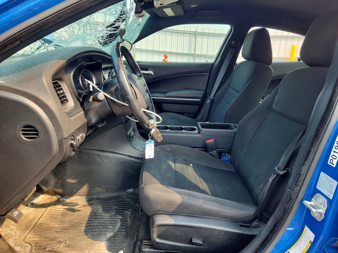 2C3CDXKTXLH186782 · 2020 DODGE CHARGER · 7/12
