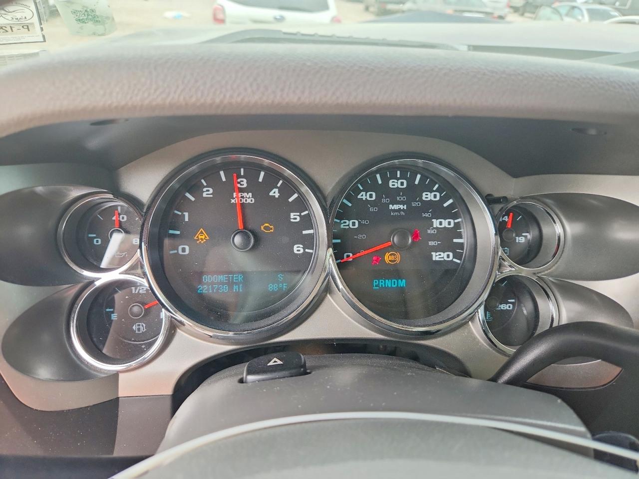 1GTSKVE35AZ245831 · 2010 GMC SIERRA · 9/12