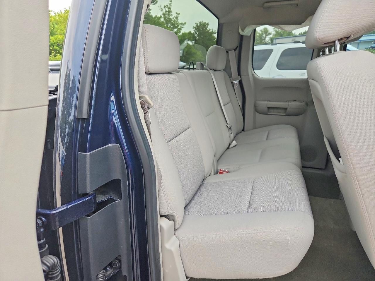 1GTSKVE35AZ245831 · 2010 GMC SIERRA · 10/12