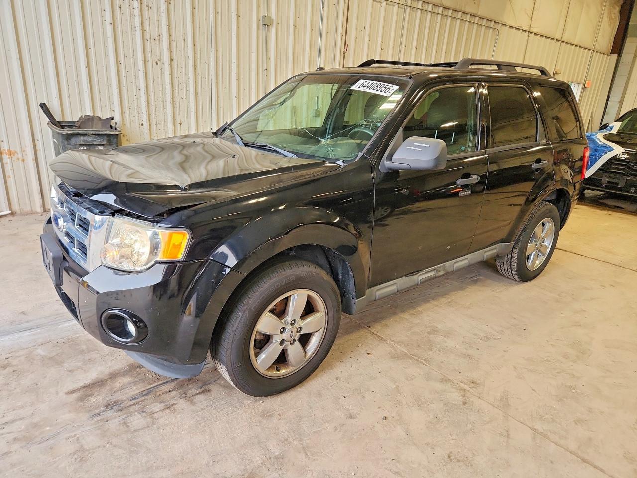 1FMCU03G09KC12243 · 2009 FORD ESCAPE