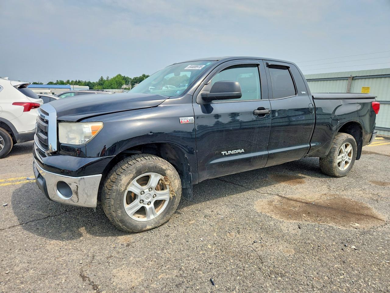 5TFUW5F14CX243366 · 2012 TOYOTA TUNDRA