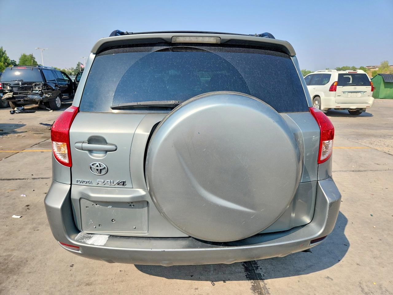 JTMZD33V186055957 · 2008 TOYOTA RAV4 · 6/13