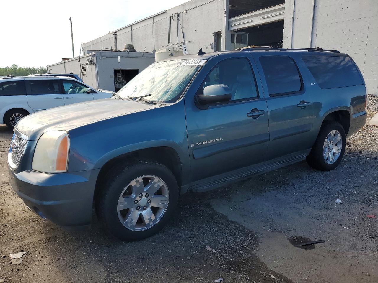 1GKFK163X8R170518 · 2008 GMC YUKON XL